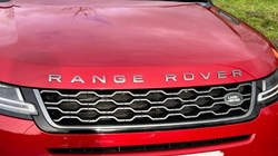 2022 (22) LAND ROVER RANGE ROVER EVOQUE 2.0 D200 R-Dynamic SE 5dr Auto 3035518