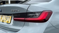 2024 (73) BMW 3 SERIES 330e M Sport 4dr Step Auto 5455794