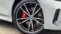 2024 (73) BMW 3 SERIES 330e M Sport 4dr Step Auto 5455791