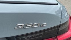 2024 (73) BMW 3 SERIES 330e M Sport 4dr Step Auto 5455793