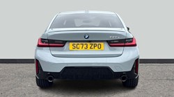 2024 (73) BMW 3 SERIES 330e M Sport 4dr Step Auto 5455762