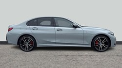 2024 (73) BMW 3 SERIES 330e M Sport 4dr Step Auto 5455750
