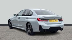 2024 (73) BMW 3 SERIES 330e M Sport 4dr Step Auto 5455749
