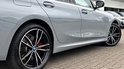 2024 (73) BMW 3 SERIES 330e M Sport 4dr Step Auto 5455795
