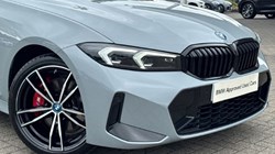 2024 (73) BMW 3 SERIES 330e M Sport 4dr Step Auto 5455788