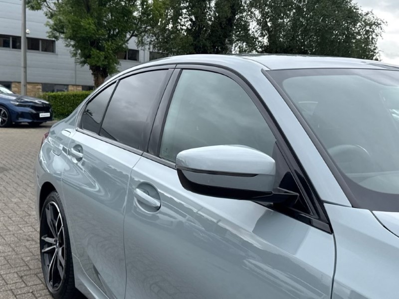 2024 (73) BMW 3 SERIES 330e M Sport 4dr Step Auto 5455797
