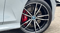 2024 (73) BMW 3 SERIES 330e M Sport 4dr Step Auto 5455796
