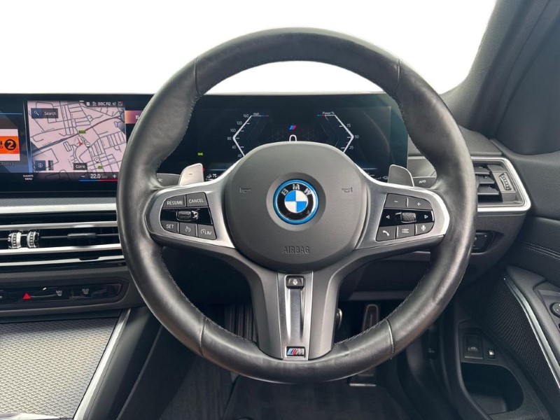 2024 (73) BMW 3 SERIES 330e M Sport 4dr Step Auto 5455752