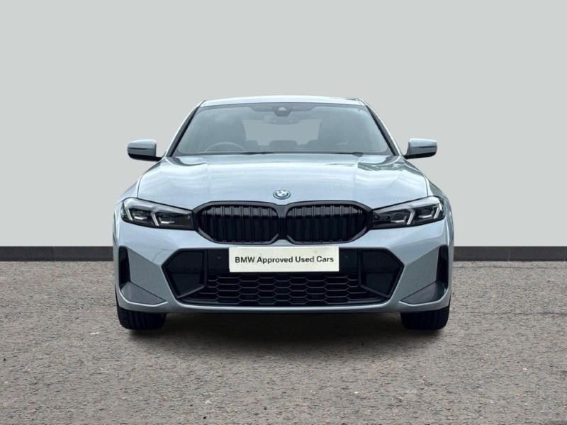 2024 (73) BMW 3 SERIES 330e M Sport 4dr Step Auto 5455763