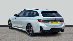 2024 (74) BMW 3 SERIES M340i xDrive MHT 5dr Step Auto 1