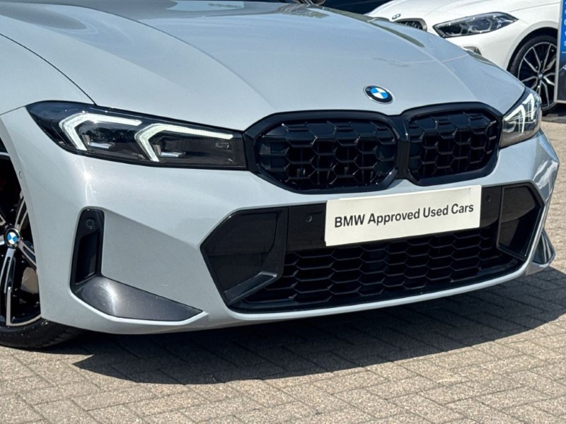2024 (74) BMW 3 SERIES M340i xDrive MHT 5dr Step Auto 5444436