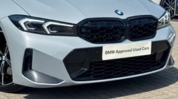 2024 (74) BMW 3 SERIES M340i xDrive MHT 5dr Step Auto 5444436