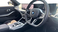 2024 (74) BMW 3 SERIES M340i xDrive MHT 5dr Step Auto 5444400