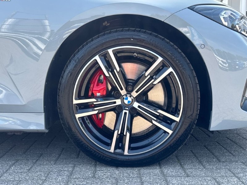 2024 (74) BMW 3 SERIES M340i xDrive MHT 5dr Step Auto 5444408