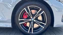 2024 (74) BMW 3 SERIES M340i xDrive MHT 5dr Step Auto 5444408