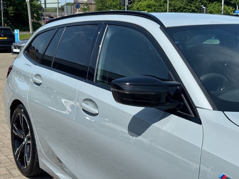 2024 (74) BMW 3 SERIES M340i xDrive MHT 5dr Step Auto 5444444