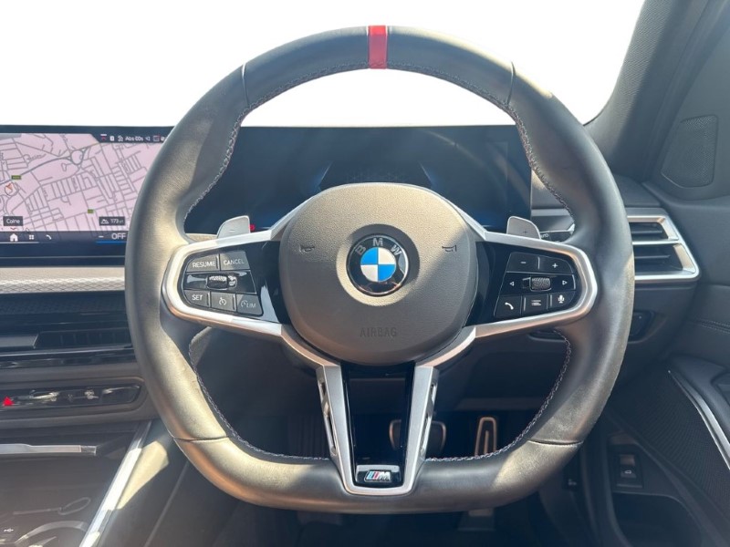 2024 (74) BMW 3 SERIES M340i xDrive MHT 5dr Step Auto 5444399