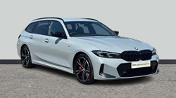 2024 (74) BMW 3 SERIES M340i xDrive MHT 5dr Step Auto 5444395