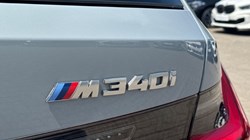 2024 (74) BMW 3 SERIES M340i xDrive MHT 5dr Step Auto 5444440