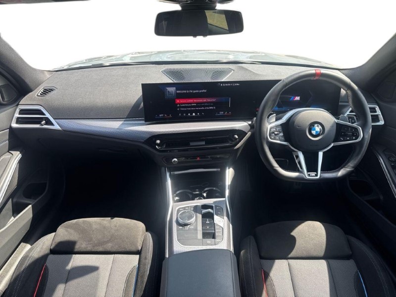 2024 (74) BMW 3 SERIES M340i xDrive MHT 5dr Step Auto 5444398