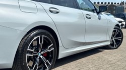 2024 (74) BMW 3 SERIES M340i xDrive MHT 5dr Step Auto 5444442