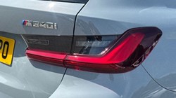 2024 (74) BMW 3 SERIES M340i xDrive MHT 5dr Step Auto 5444441