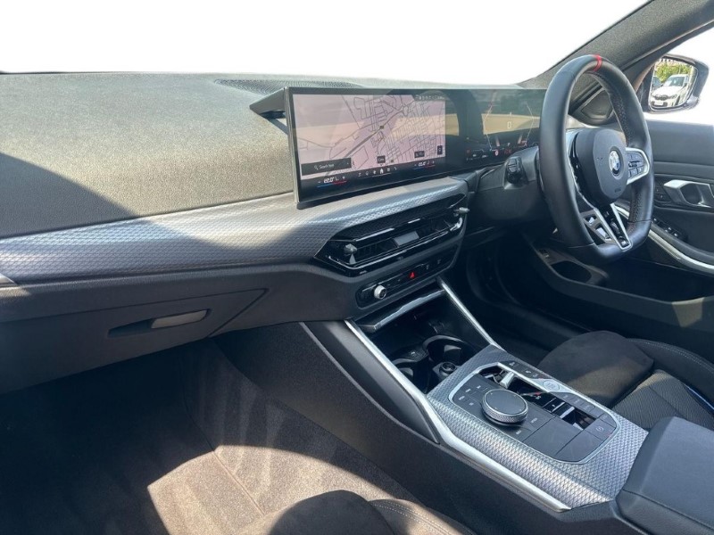 2024 (74) BMW 3 SERIES M340i xDrive MHT 5dr Step Auto 5444401