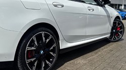 2025 (25) BMW 2 SERIES 220 M Sport 4dr Step Auto 5399100