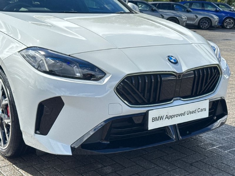 2025 (25) BMW 2 SERIES 220 M Sport 4dr Step Auto 5399094