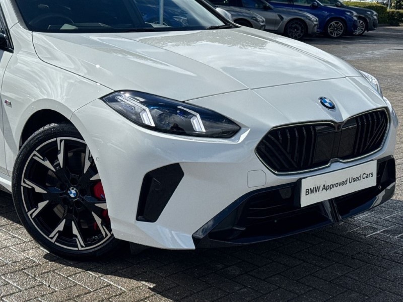 2025 (25) BMW 2 SERIES 220 M Sport 4dr Step Auto 5399093