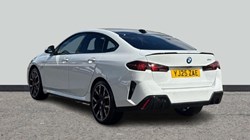 2025 (25) BMW 2 SERIES 220 M Sport 4dr Step Auto 5399055