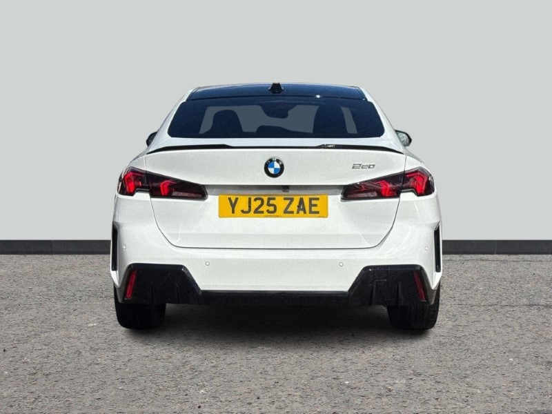 2025 (25) BMW 2 SERIES 220 M Sport 4dr Step Auto 5399068