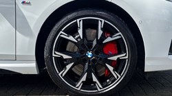 2025 (25) BMW 2 SERIES 220 M Sport 4dr Step Auto 5399067
