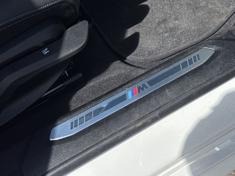 2025 (25) BMW 2 SERIES 220 M Sport 4dr Step Auto 5399090