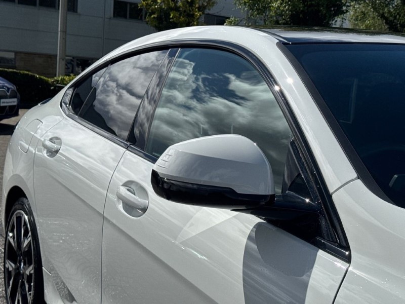 2025 (25) BMW 2 SERIES 220 M Sport 4dr Step Auto 5399102