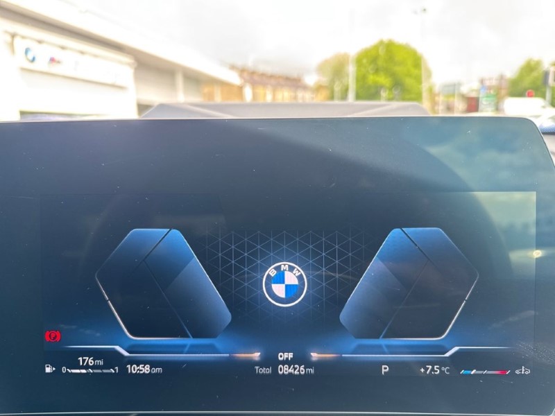 2025 (25) BMW 2 SERIES 220 M Sport 4dr Step Auto 5399062