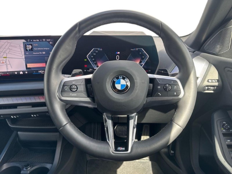 2025 (25) BMW 2 SERIES 220 M Sport 4dr Step Auto 5399058