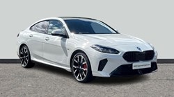2025 (25) BMW 2 SERIES 220 M Sport 4dr Step Auto 5399054