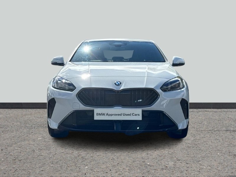 2025 (25) BMW 2 SERIES 220 M Sport 4dr Step Auto 5399069