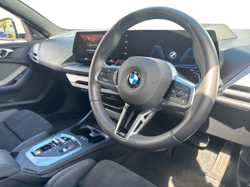 2025 (25) BMW 2 SERIES 220 M Sport 4dr Step Auto 5399059