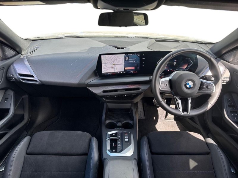2025 (25) BMW 2 SERIES 220 M Sport 4dr Step Auto 5399057