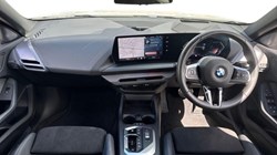 2025 (25) BMW 2 SERIES 220 M Sport 4dr Step Auto 5399057