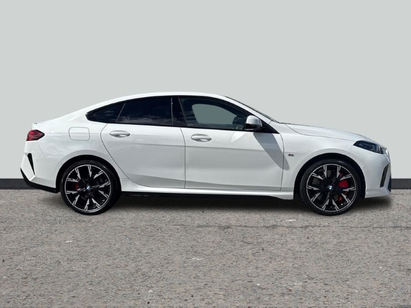 2025 (25) BMW 2 SERIES 220 M Sport 4dr Step Auto 5399056