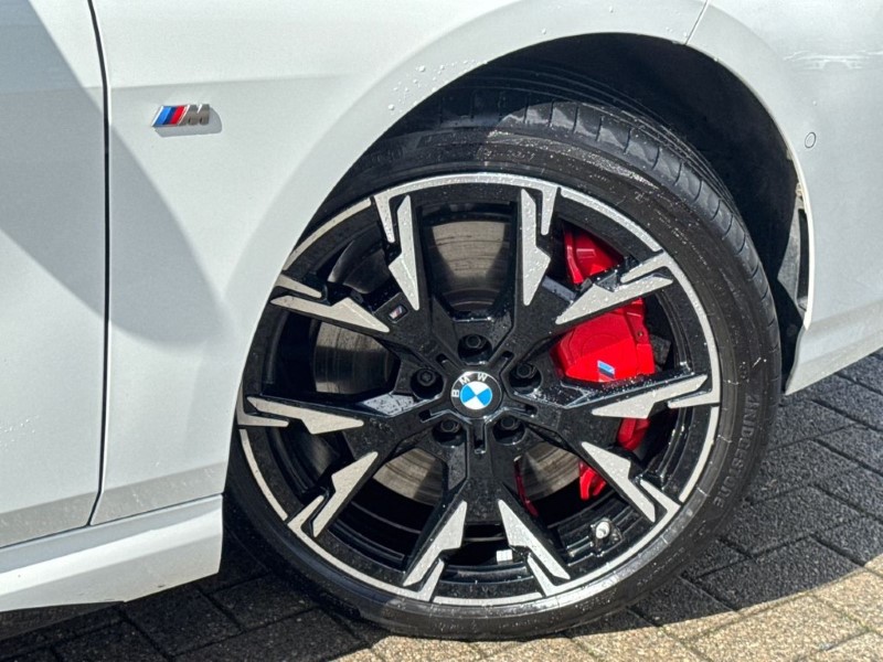 2025 (25) BMW 2 SERIES 220 M Sport 4dr Step Auto 5399101