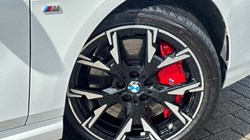 2025 (25) BMW 2 SERIES 220 M Sport 4dr Step Auto 5399101