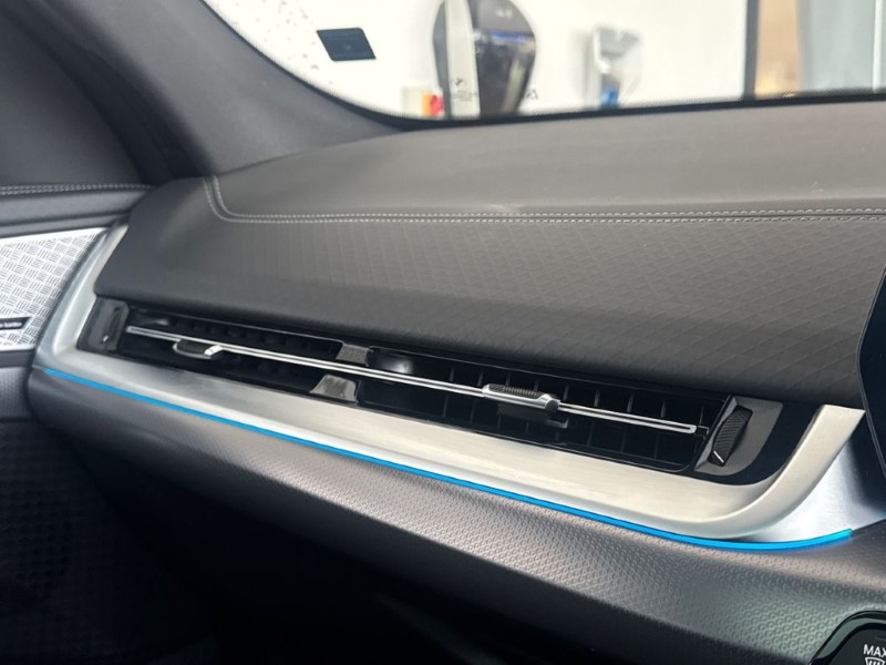 2025 (75) BMW iX2 150kW eDrive20 M Sport 65kWh 5dr Auto 5407180