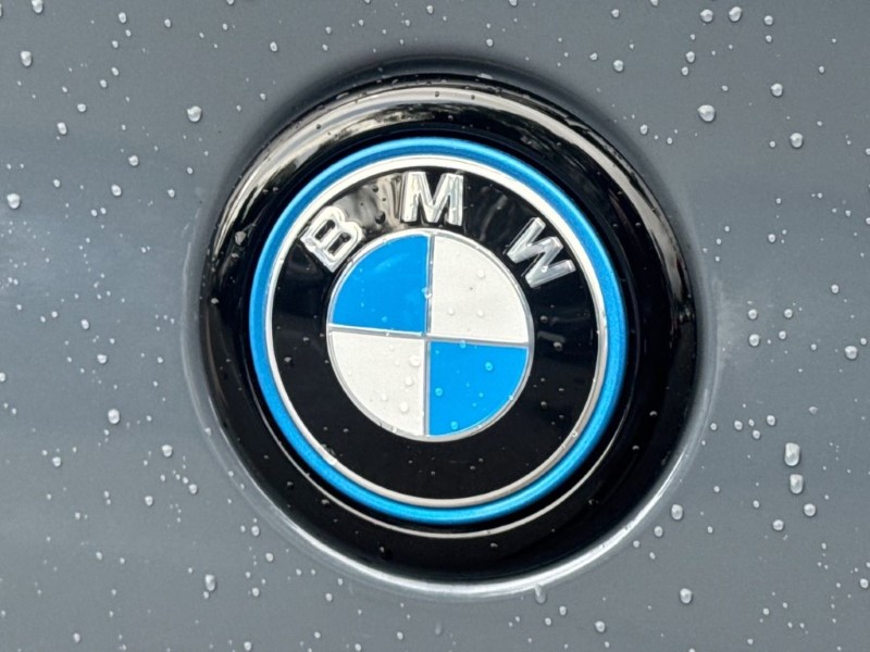 2025 (75) BMW iX2 150kW eDrive20 M Sport 65kWh 5dr Auto 5407192