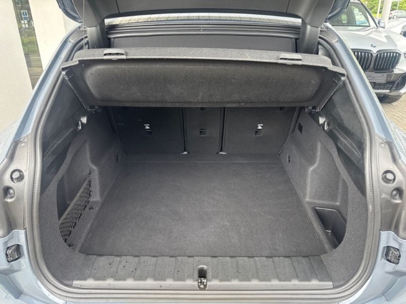 2025 (75) BMW iX2 150kW eDrive20 M Sport 65kWh 5dr Auto 5407160