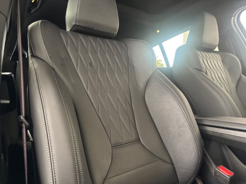 2025 (75) BMW iX2 150kW eDrive20 M Sport 65kWh 5dr Auto 5407172