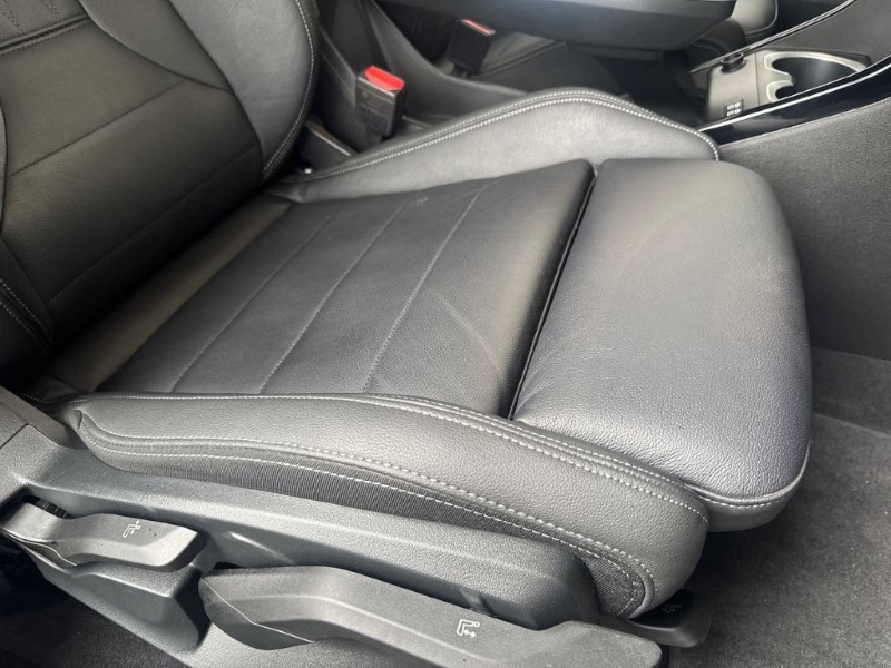 2025 (75) BMW iX2 150kW eDrive20 M Sport 65kWh 5dr Auto 5407171
